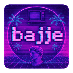 bajje লোগো